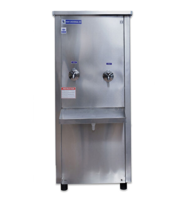 60 Litre Stainless Steel Water Cooler – Reliable Cooling for Large Spaces