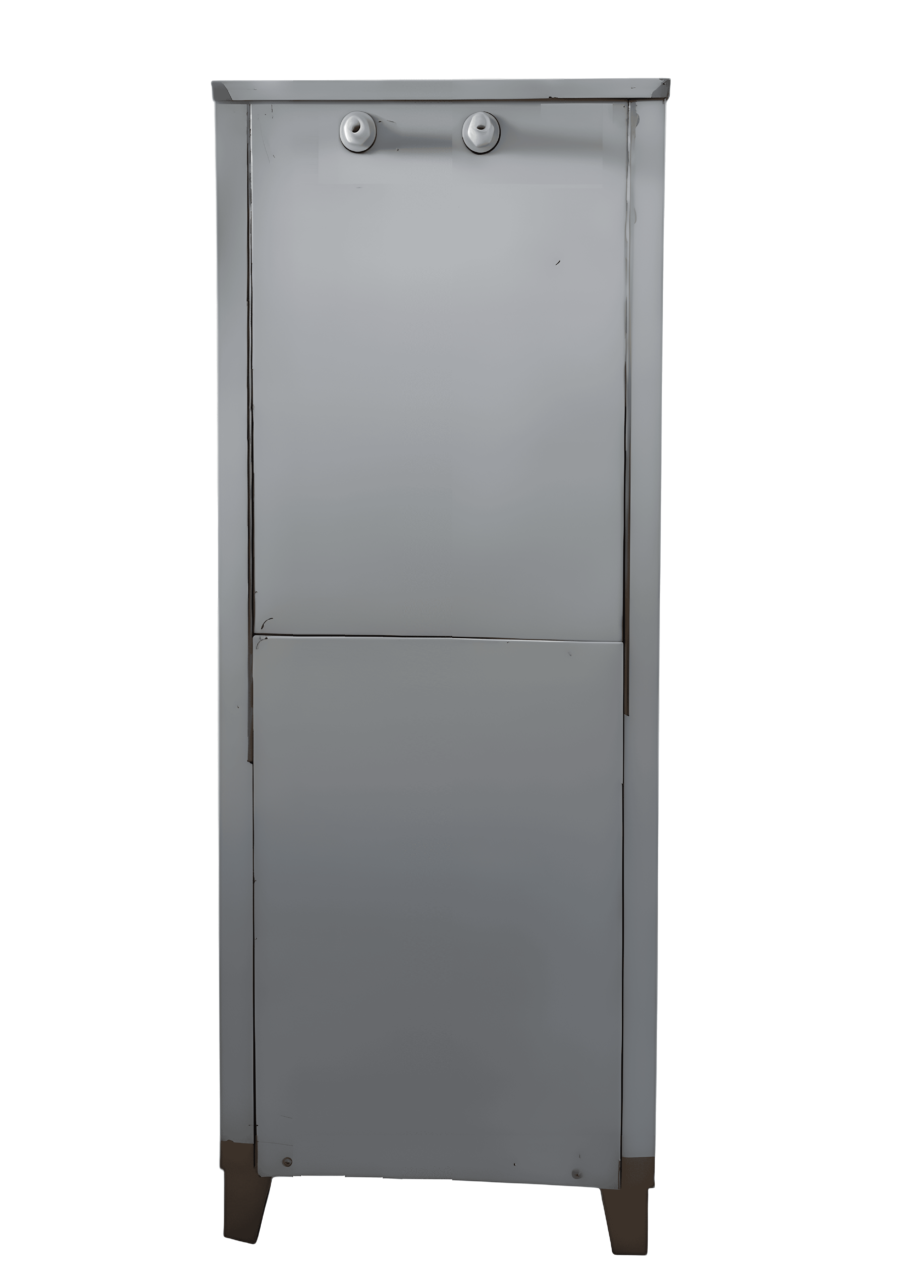 30 Litre Stainless Steel Water Cooler – High-Capacity Cooling with Dual Taps - Image 2